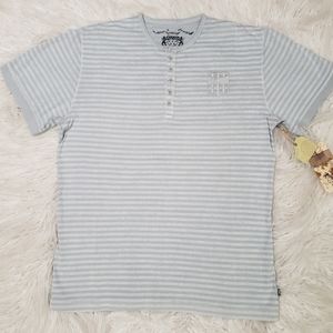 Men's Blue Marlin T-Shirt-NEW